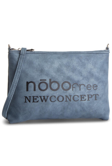 Nobo Дамска чанта NBAG-F2590-C012 Тъмносин - Mera.bg