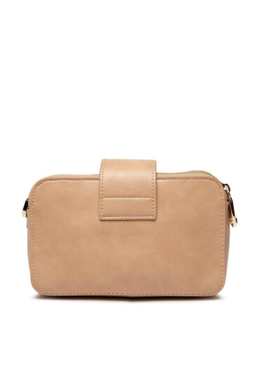 Nobo Дамска чанта NBAG-J4751-C015 Бежов - Mera.bg
