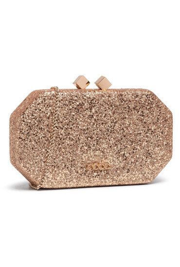 Nobo Дамска чанта NBAG-K2140-C023 Złoty - Mera.bg