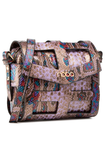 Nobo Дамска чанта NBAG-K4104-C014 Fioletowy - Mera.bg