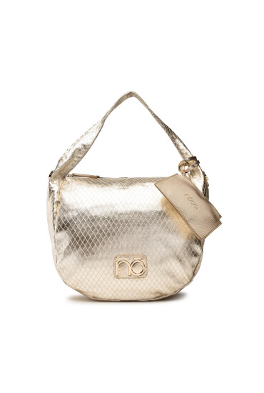 Nobo Дамска чанта NBAG-L0851-C023 Златист - Mera.bg