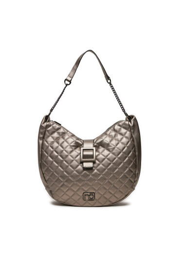 Nobo Дамска чанта NBAG-L2780-C025 Златист - Mera.bg