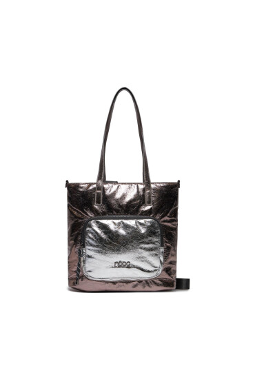 Nobo Дамска чанта NBAG-L3290-C025 Розово злато - Mera.bg