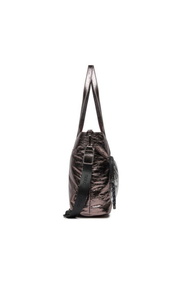 Nobo Дамска чанта NBAG-L3290-C025 Розово злато - Mera.bg