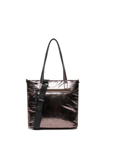 Nobo Дамска чанта NBAG-L3290-C025 Розово злато - Mera.bg
