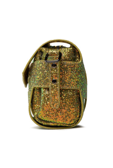 Nobo Дамска чанта NBAG-L4100-C023 Златист - Mera.bg