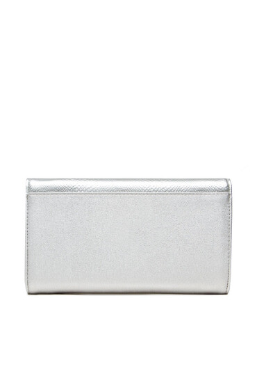 Nobo Дамска чанта NBAG-M1510-C022 Сребрист - Mera.bg