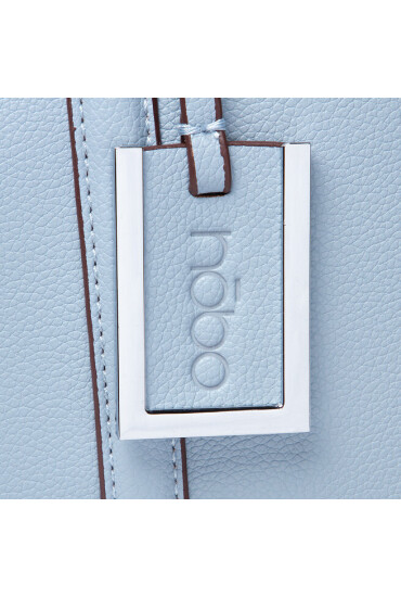 Nobo Дамска чанта NBAG-M2020-C012 Светлосиньо - Mera.bg