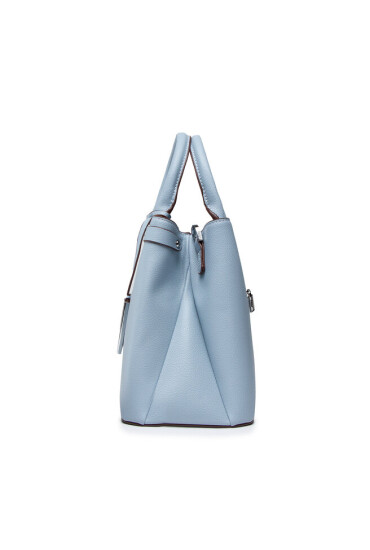 Nobo Дамска чанта NBAG-M2020-C012 Светлосиньо - Mera.bg