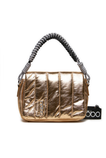 Nobo Дамска чанта NBAG-M2170-C023 Златист - Mera.bg