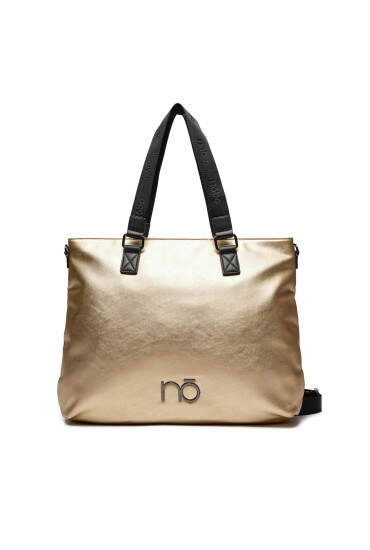 Nobo Дамска чанта NBAG-M2370-C023 Златист - Mera.bg