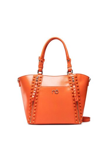 Nobo Дамска чанта NBAG-M2410-C003 Оранжев - Mera.bg