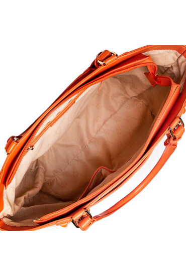 Nobo Дамска чанта NBAG-M2410-C003 Оранжев - Mera.bg