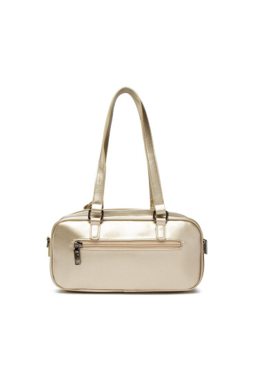 Nobo Дамска чанта NBAG-M3050-C023 Златист - Mera.bg