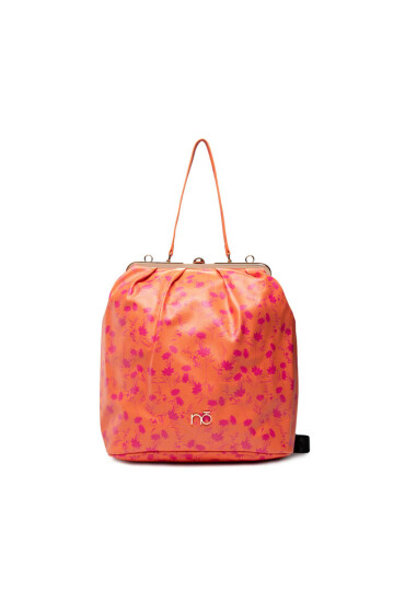 Nobo Дамска чанта NBAG-M3081-C003 Оранжев - Mera.bg