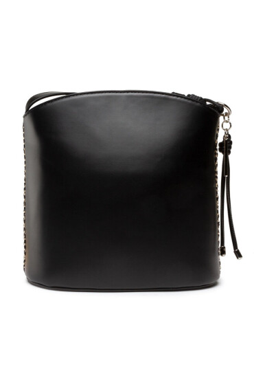 Nobo Дамска чанта NBAG-M3450-CM04 Multi Różowy z Czarnym - Mera.bg