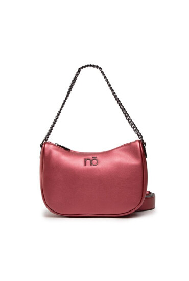 Nobo Дамска чанта NBAG-N0270-C004 Розов - Mera.bg