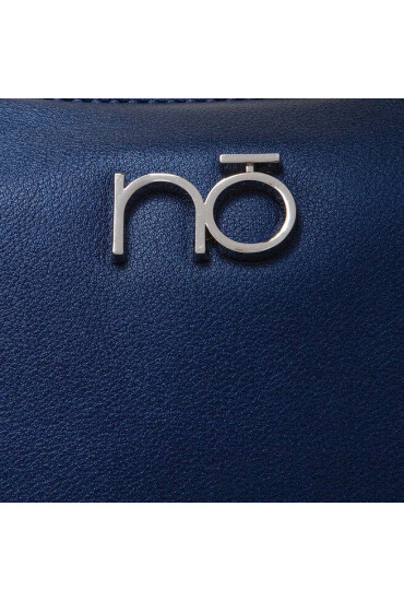 Nobo Дамска чанта NBAG-N0270-C012 Тъмносин - Mera.bg