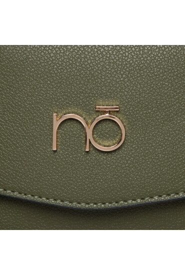 Nobo Дамска чанта NBAG-N0400-C008 Zielony - Mera.bg