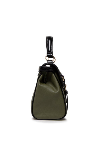 Nobo Дамска чанта NBAG-N0400-C008 Zielony - Mera.bg