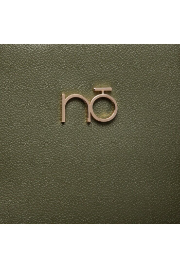 Nobo Дамска чанта NBAG-N0410-C008 Zielony - Mera.bg