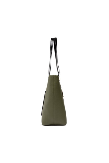 Nobo Дамска чанта NBAG-N0410-C008 Zielony - Mera.bg