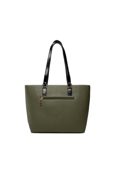Nobo Дамска чанта NBAG-N0410-C008 Zielony - Mera.bg