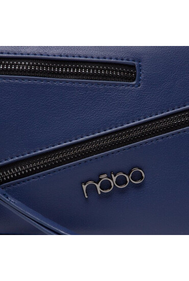 Nobo Дамска чанта NBAG-N0560-C012 Тъмносин - Mera.bg
