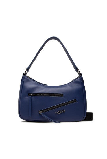 Nobo Дамска чанта NBAG-N0560-C012 Тъмносин - Mera.bg