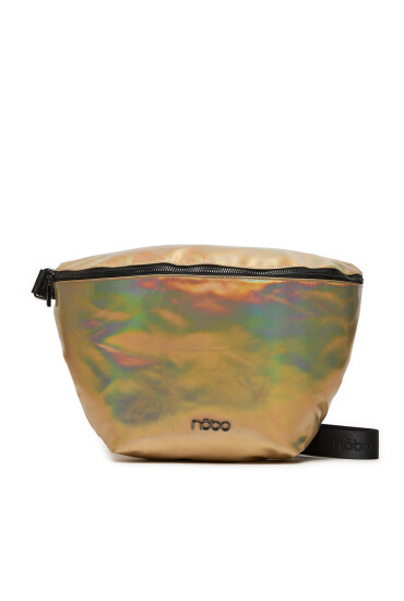 Nobo Дамска чанта NBAG-N0580-C023 Златист - Mera.bg