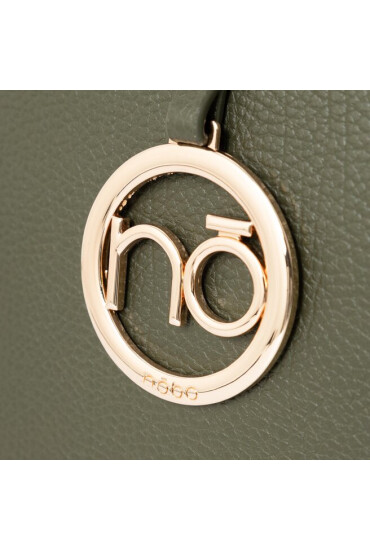 Nobo Дамска чанта NBAG-N0650-C008 Zielony - Mera.bg