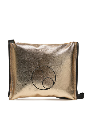 Nobo Дамска чанта NBAG-N0910-C023 Златист - Mera.bg