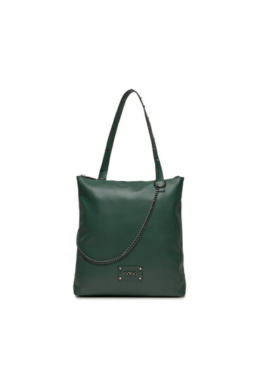 Nobo Дамска чанта NBAG-N0940-CM08 Ciemnozielony - Mera.bg