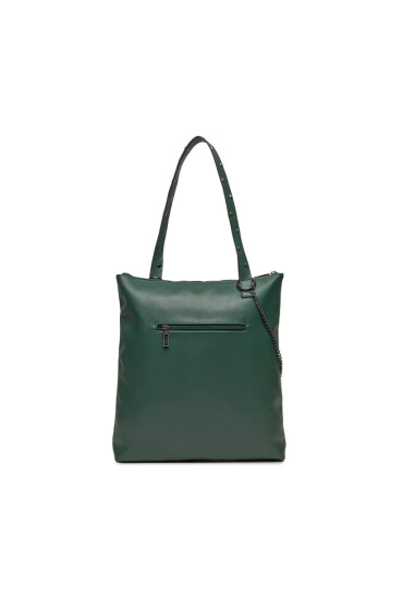 Nobo Дамска чанта NBAG-N0940-CM08 Ciemnozielony - Mera.bg