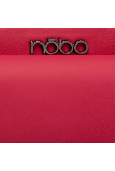 Nobo Дамска чанта NBAG-N1170-C004 Розов - Mera.bg