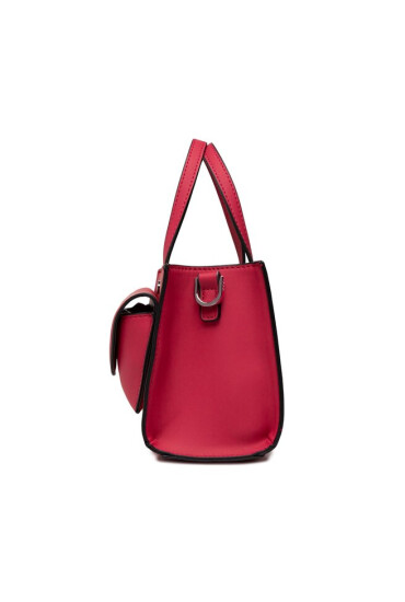 Nobo Дамска чанта NBAG-N1170-C004 Розов - Mera.bg
