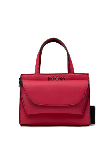 Nobo Дамска чанта NBAG-N1170-C004 Розов - Mera.bg