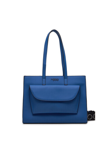 Nobo Дамска чанта NBAG-N1180-C013 Тъмносин - Mera.bg