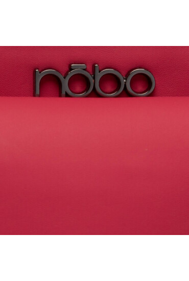 Nobo Дамска чанта NBAG-N1190-C004 Розов - Mera.bg