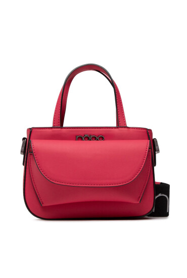 Nobo Дамска чанта NBAG-N1190-C004 Розов - Mera.bg