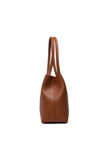 Nobo Дамска чанта NBAG-N1220-C017 Karmelowy - Mera.bg