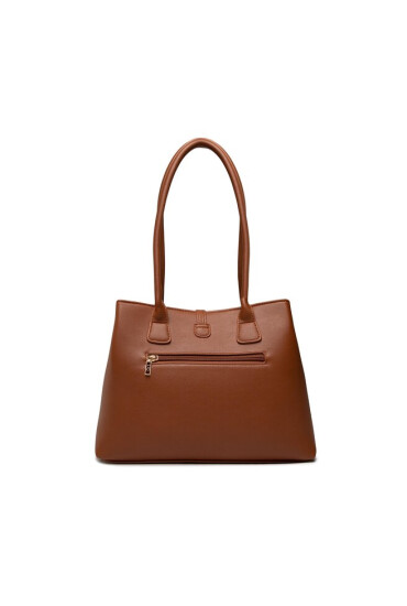 Nobo Дамска чанта NBAG-N1220-C017 Karmelowy - Mera.bg