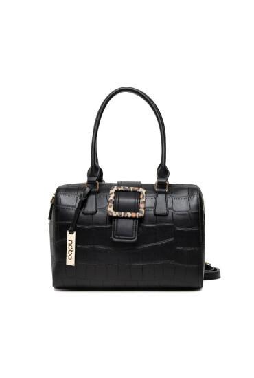 Nobo Дамска чанта NBAG-N1280-C020 Черен - Mera.bg