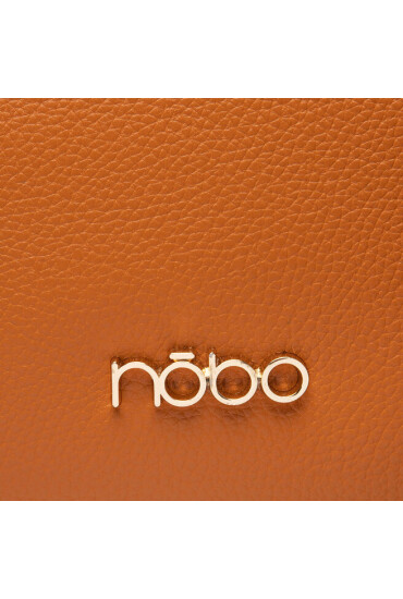 Nobo Дамска чанта NBAG-N1380-C017 Оранжев - Mera.bg