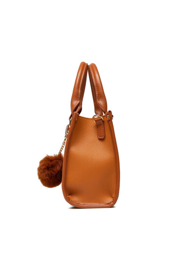 Nobo Дамска чанта NBAG-N1380-C017 Оранжев - Mera.bg