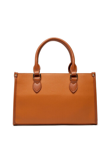 Nobo Дамска чанта NBAG-N1380-C017 Оранжев - Mera.bg