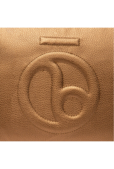 Nobo Дамска чанта NBAG-N1540-C024 Златист - Mera.bg
