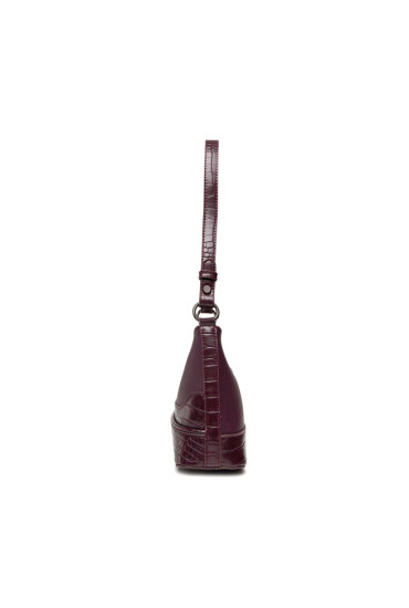 Nobo Дамска чанта NBAG-N1600-CM05 Burgundowy - Mera.bg
