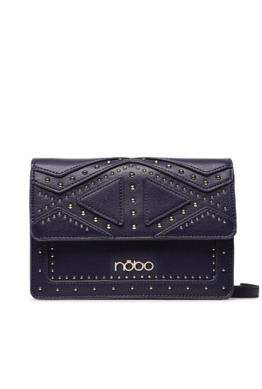 Nobo Дамска чанта NBAG-N1960-C013 Тъмносин - Mera.bg