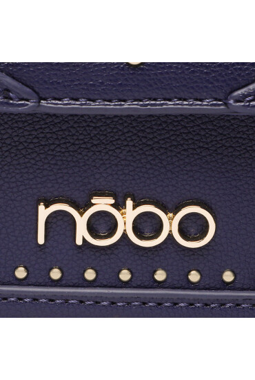 Nobo Дамска чанта NBAG-N1960-C013 Тъмносин - Mera.bg
